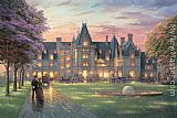 Elegant Evening at Biltmore